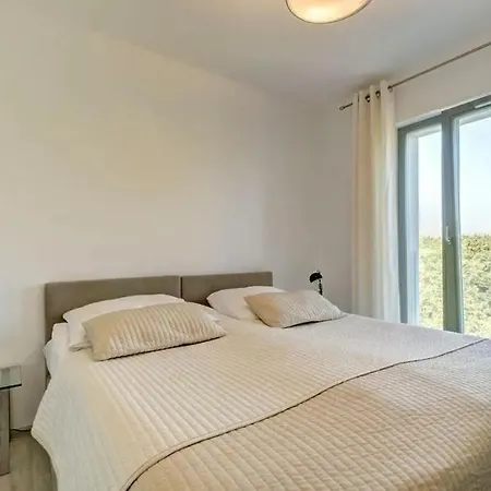 Apartamenty Nadmorze Q4Apartments Gdansk Exterior photo