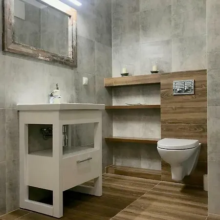 Apartamenty Nadmorze Q4Apartments Gdansk Exterior photo