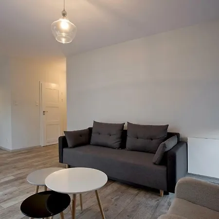 Apartamenty Nadmorze Q4Apartments Gdansk Exterior photo