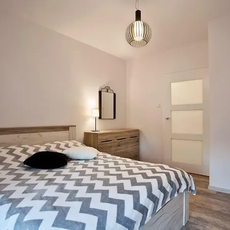 Apartamenty Nadmorze Q4Apartments Gdansk Exterior photo