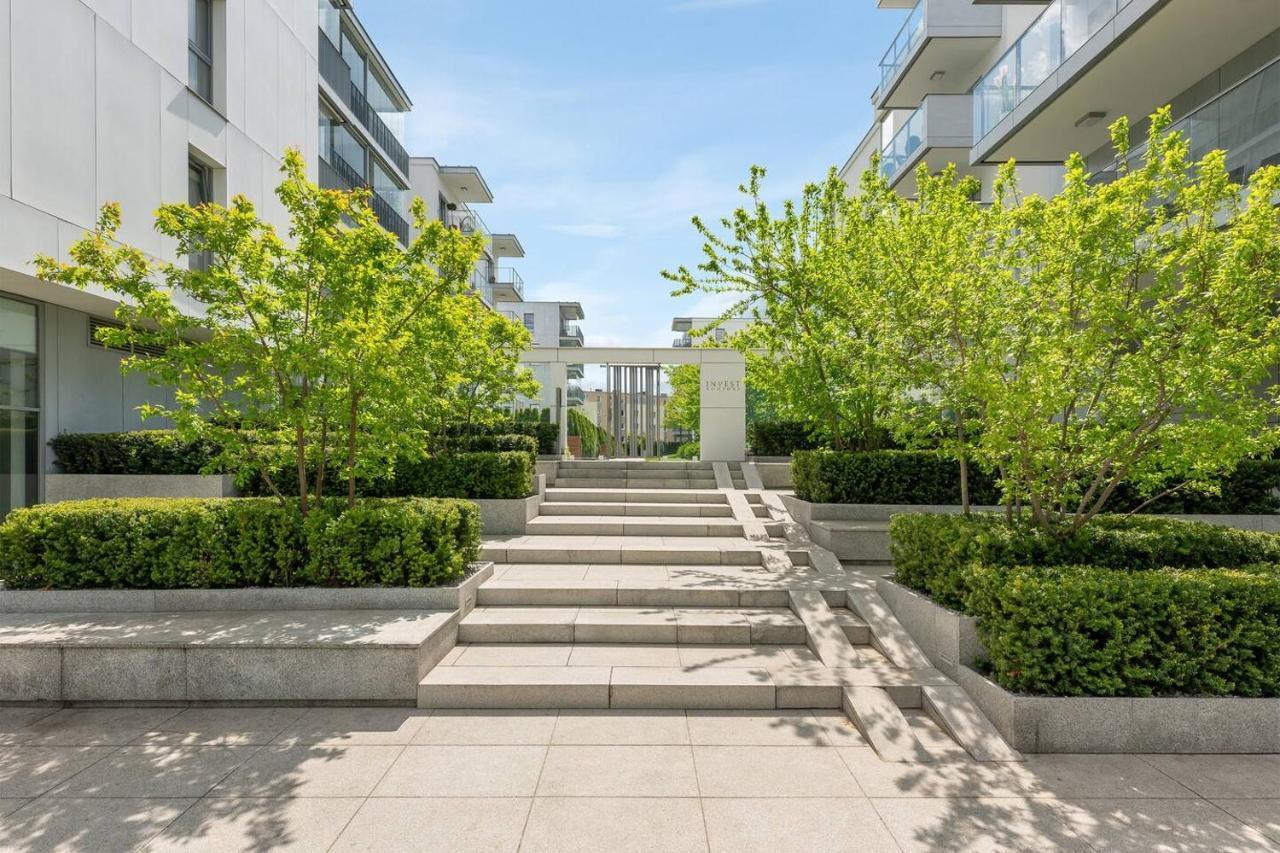 Nadmorze Q4apartments Apartament