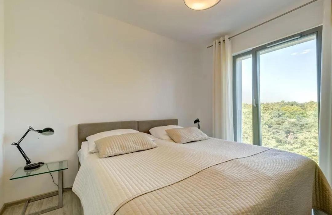 Apartament Nadmorze Q4apartments *