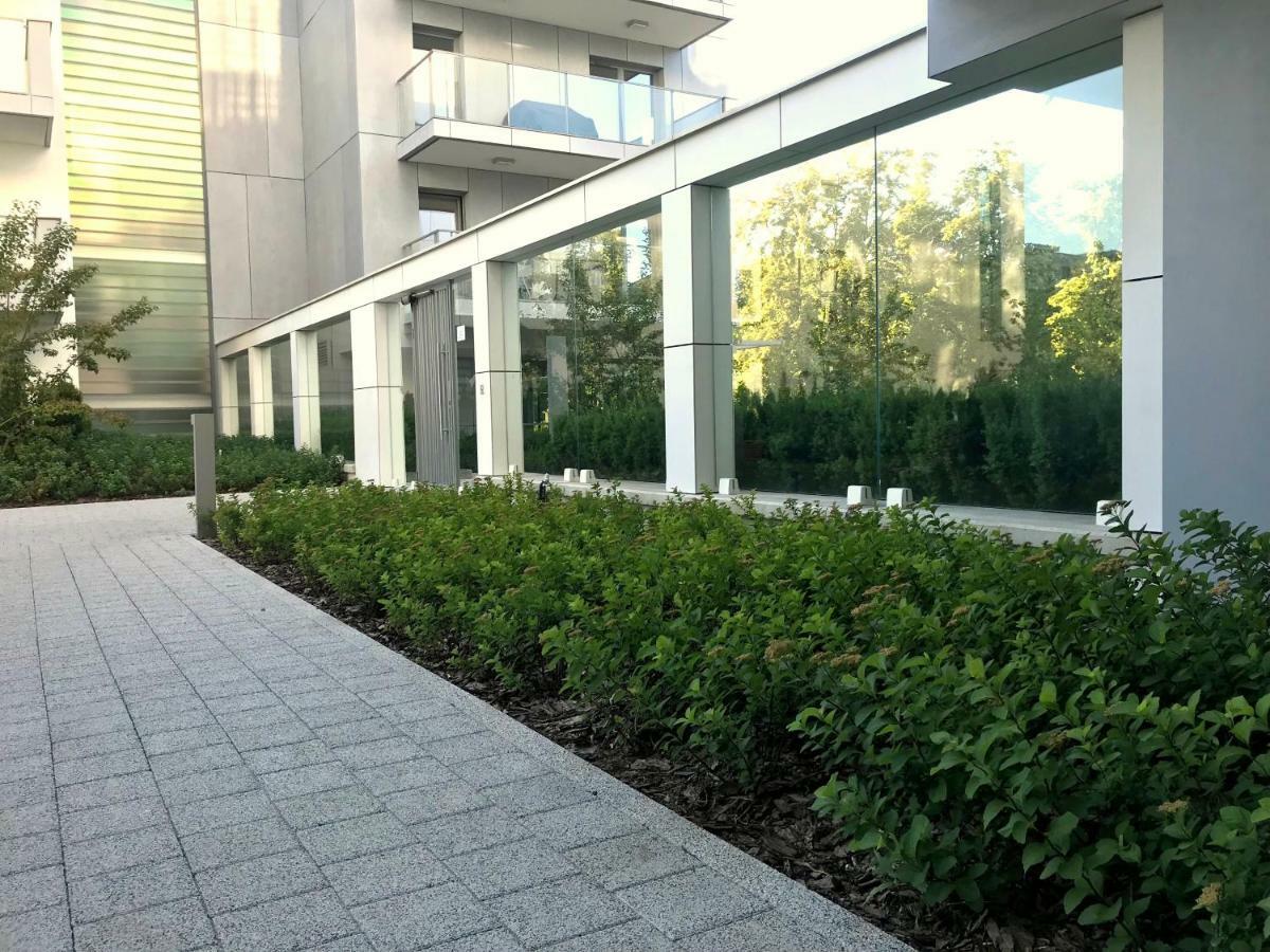 Nadmorze Q4apartments Apartament