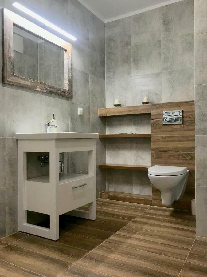 Nadmorze Q4apartments * Гданськ