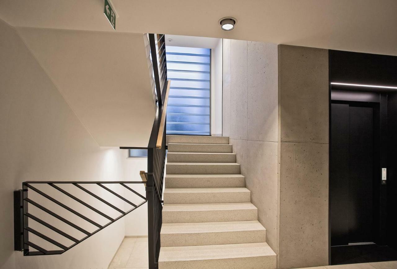 Apartament Nadmorze Q4apartments