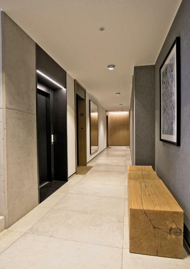 Nadmorze Q4apartments Apartament