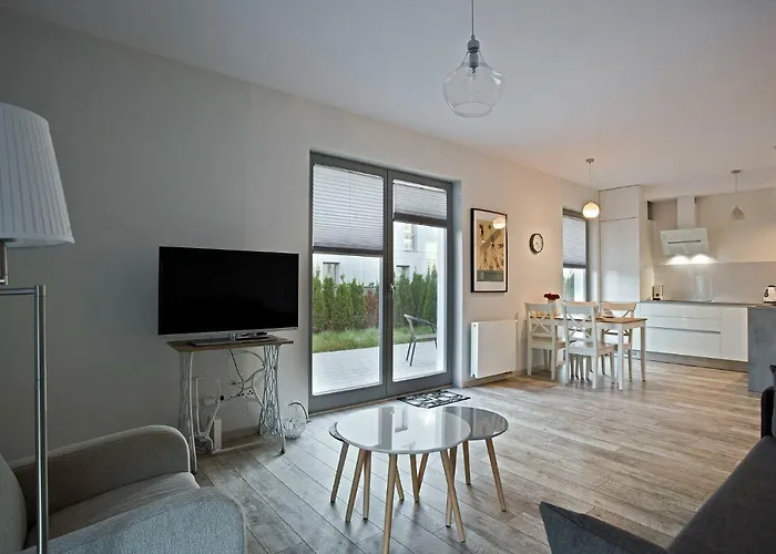 Q4 APARTMENTS MARGARET NadMorze