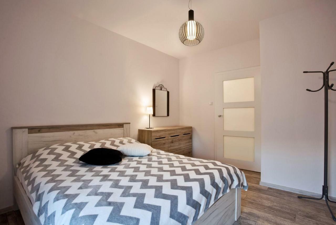 Nadmorze Q4apartments * Danzig